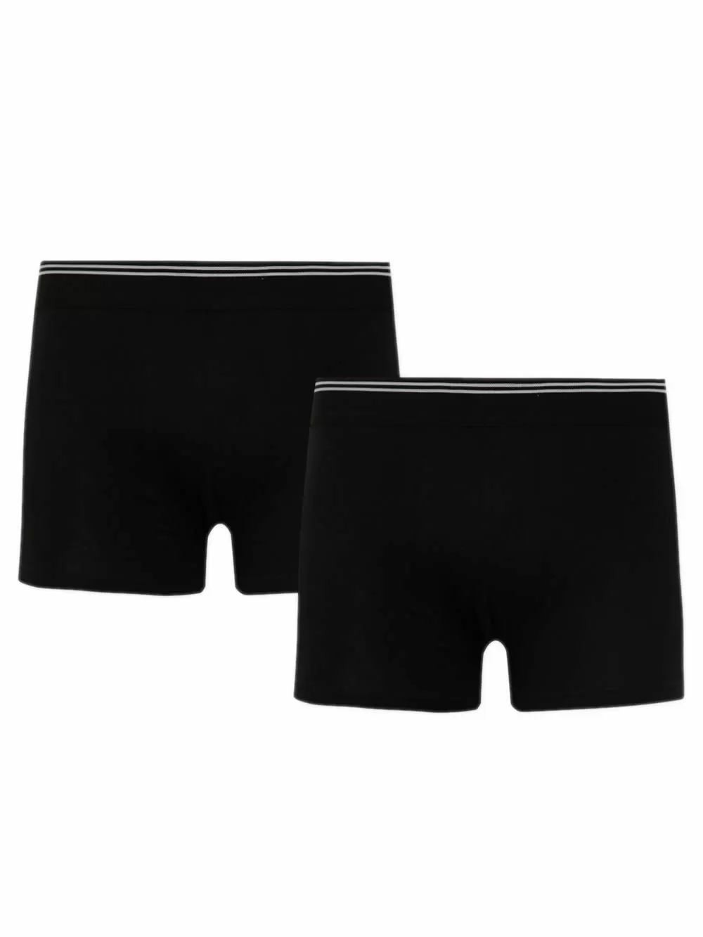 Ανδρικό Μπόξερ MINERVA Sporties - Ελαστικό Βαμβάκι - Πακέτο με 2 