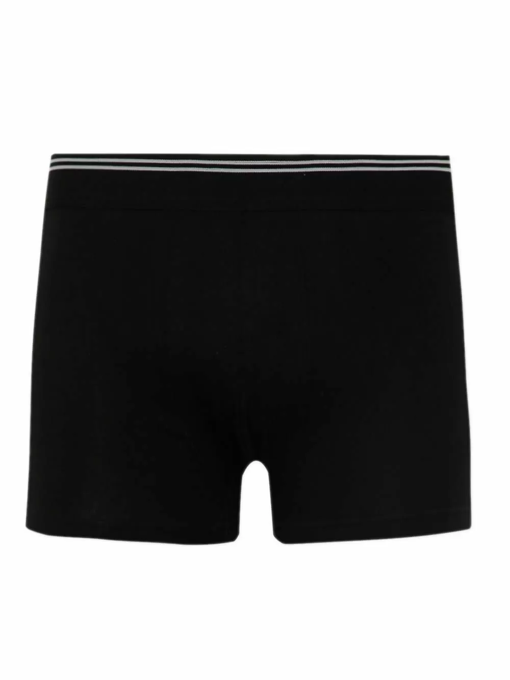 Ανδρικό Μπόξερ MINERVA Sporties - Ελαστικό Βαμβάκι - Πακέτο με 2 