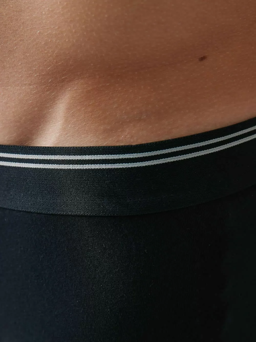 Ανδρικό Μπόξερ MINERVA Sporties - Ελαστικό Βαμβάκι - Πακέτο με 2 