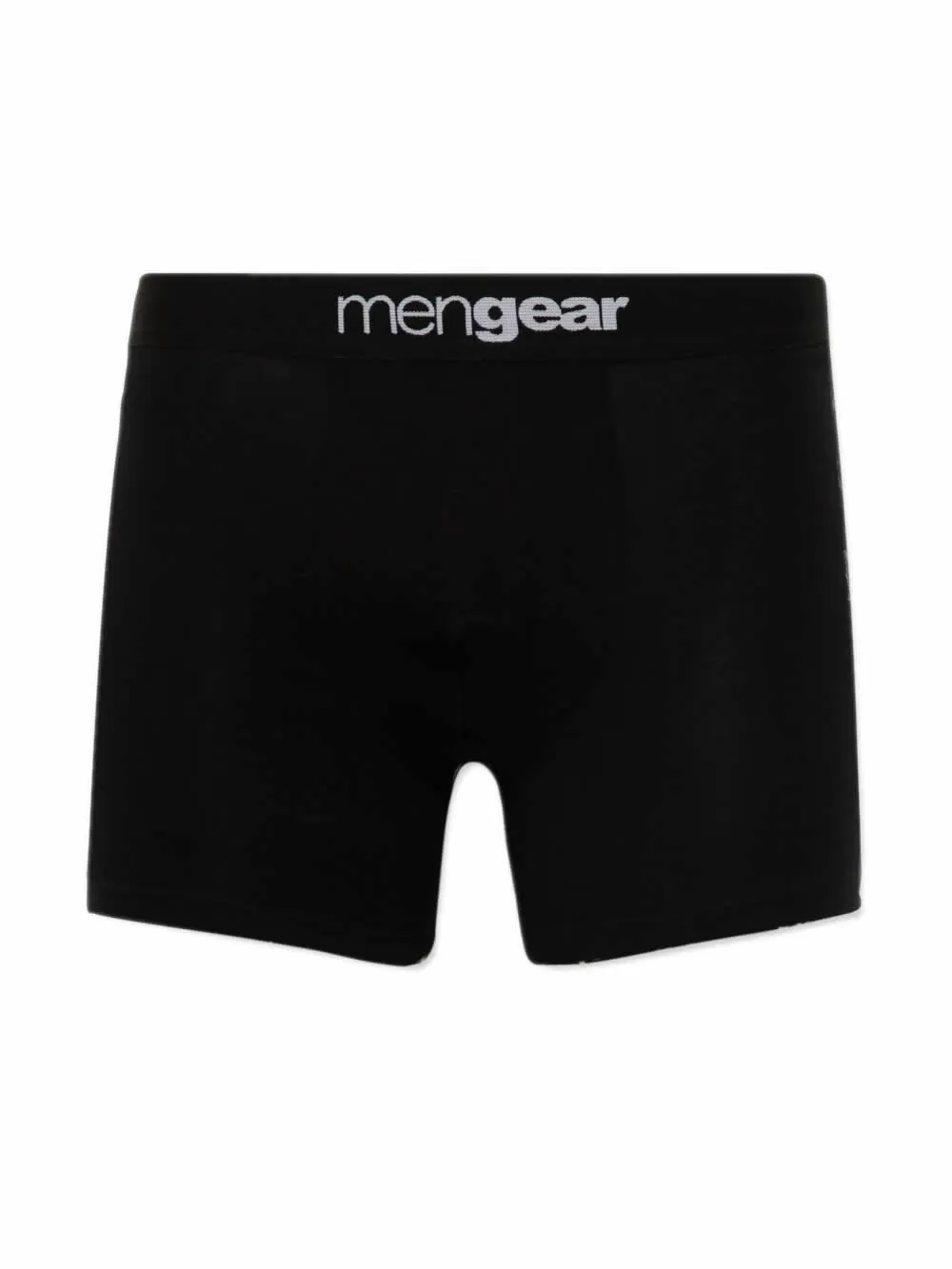 Ανδρικό Μπόξερ MINERVA Mengear Cocktails - Ελαστικό Βαμβάκι - Πακέτο με 2 