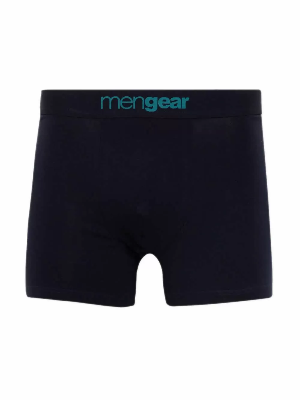 Ανδρικό Μπόξερ MINERVA Mengear Tucan - Ελαστικό Βαμβάκι - Πακέτο με 2 