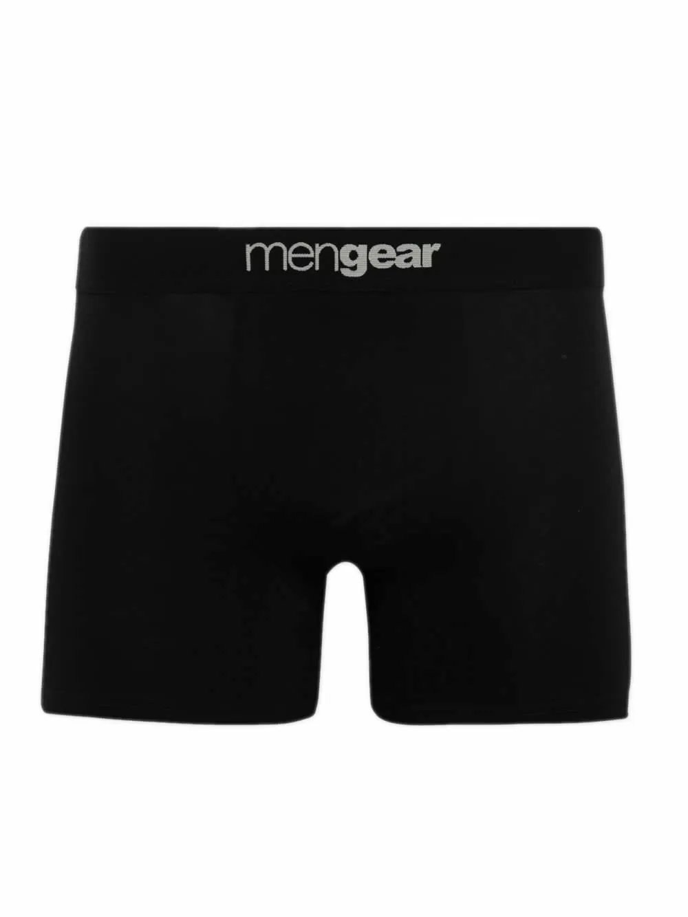 Ανδρικό Μπόξερ MINERVA Geometry Mengear - Ελαστικό Βαμβάκι - Πακέτο με 2 