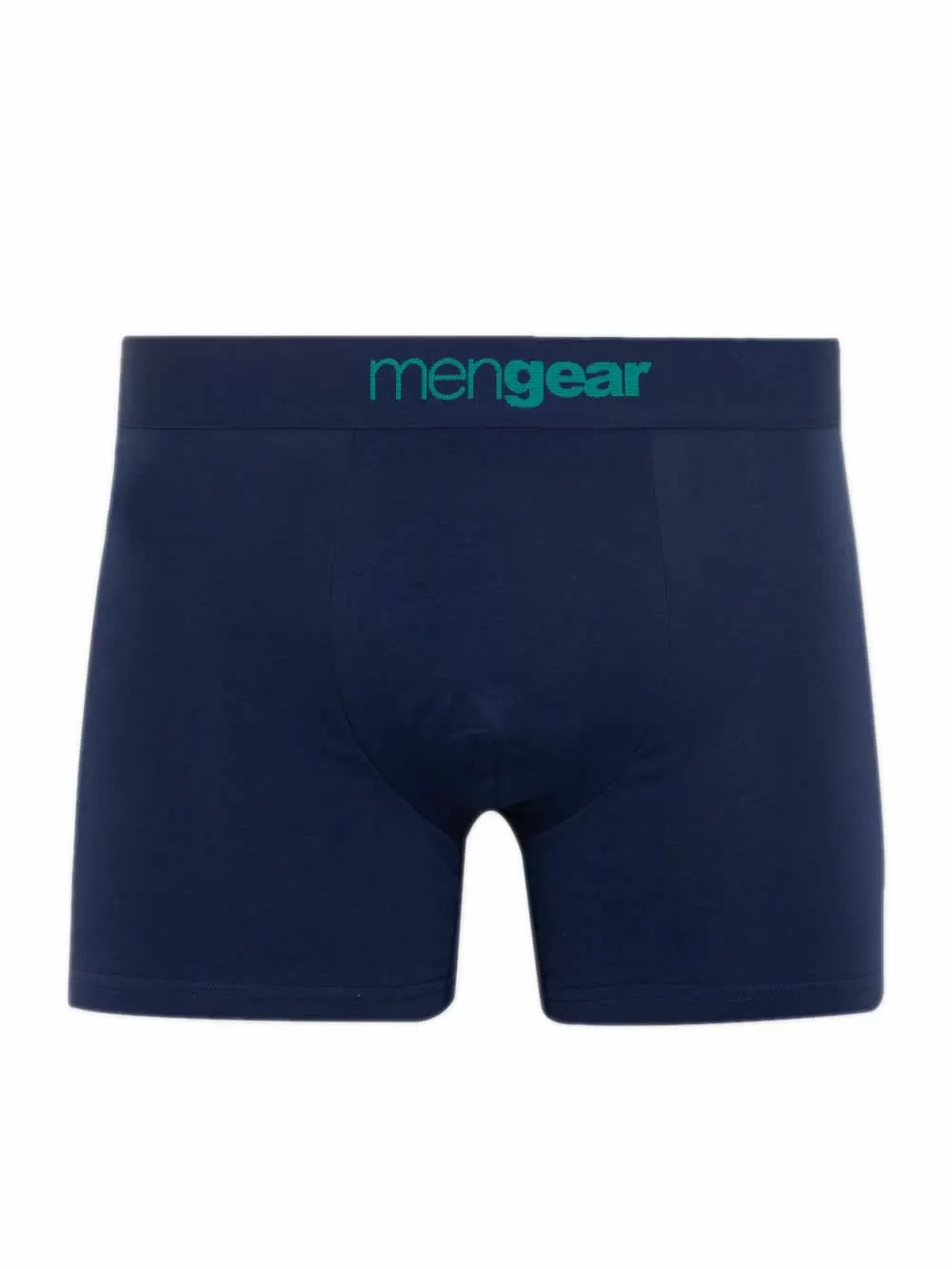 Ανδρικό Μπόξερ MINERVA Vespa Mengear - Ελαστικό Βαμβάκι - Πακέτο με 2 