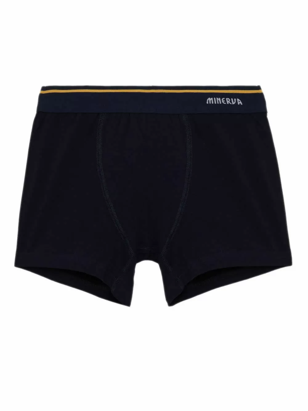 Παιδικό Boxer MINERVA για Αγόρι Bikes - Απαλό Βαμβάκι - Πακέτο με 2