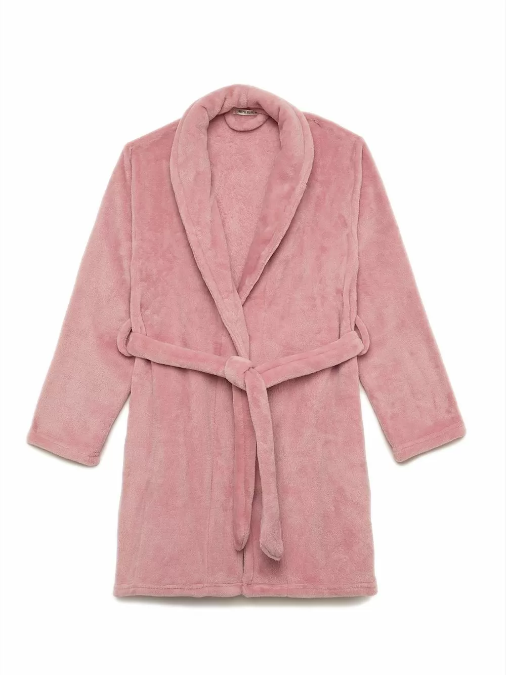 Γυναικεία Ρόμπα MINERVA Fleece - Απαλή & Ζεστή