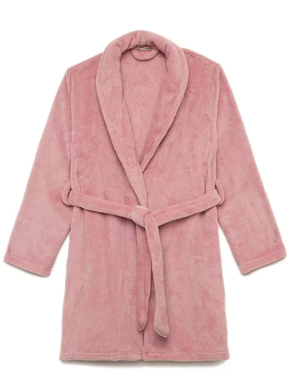 Γυναικεία Ρόμπα MINERVA Fleece - Απαλή & Ζεστή