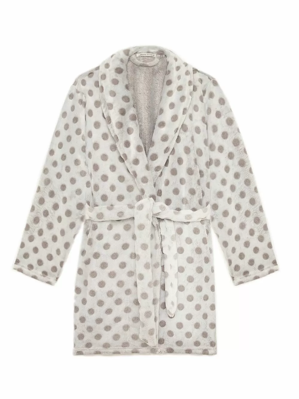 Ρόμπα Γυναικεία MINERVA Fleece - Απαλή & Ζεστή