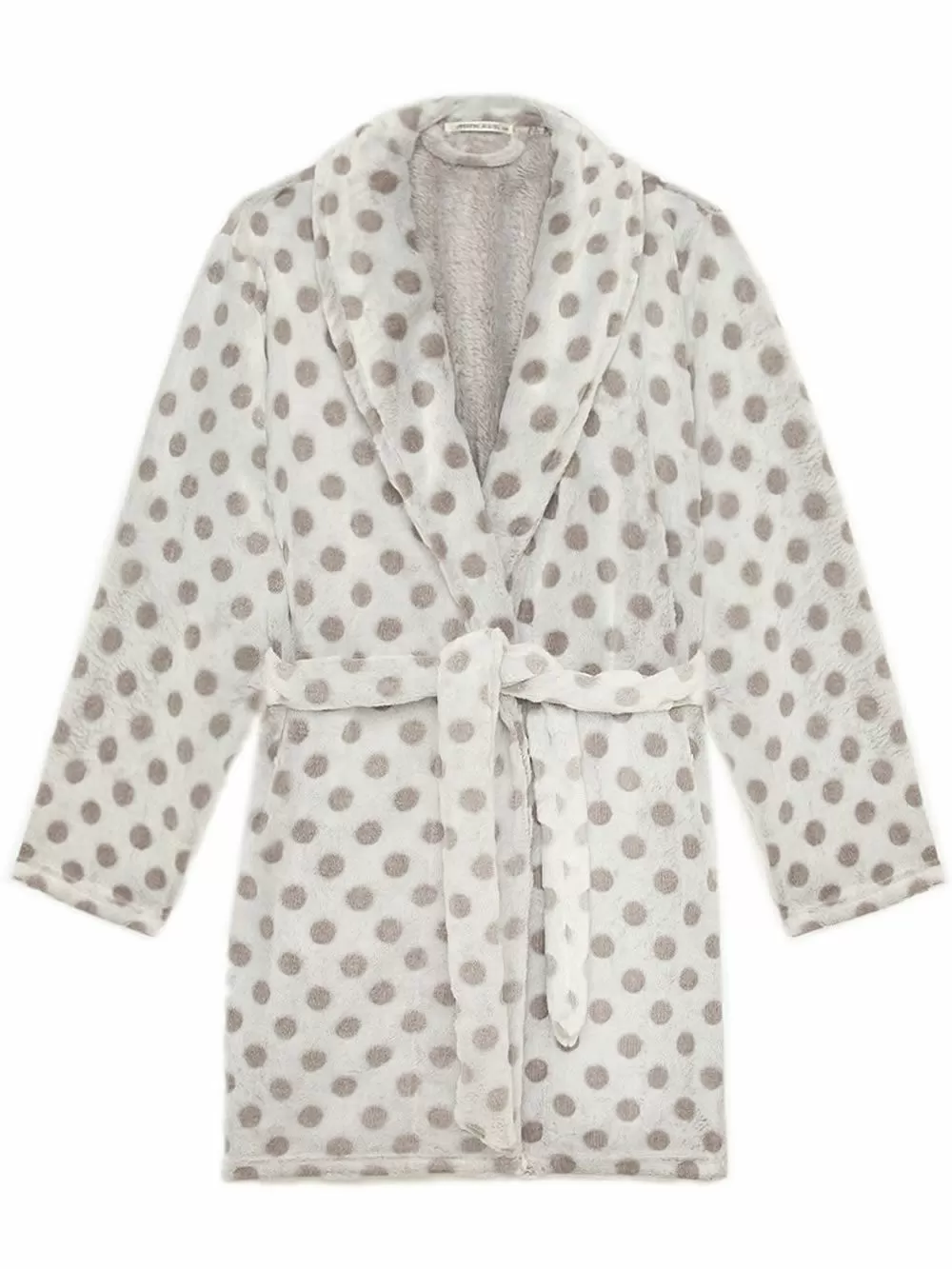 Ρόμπα Γυναικεία MINERVA Fleece - Απαλή & Ζεστή