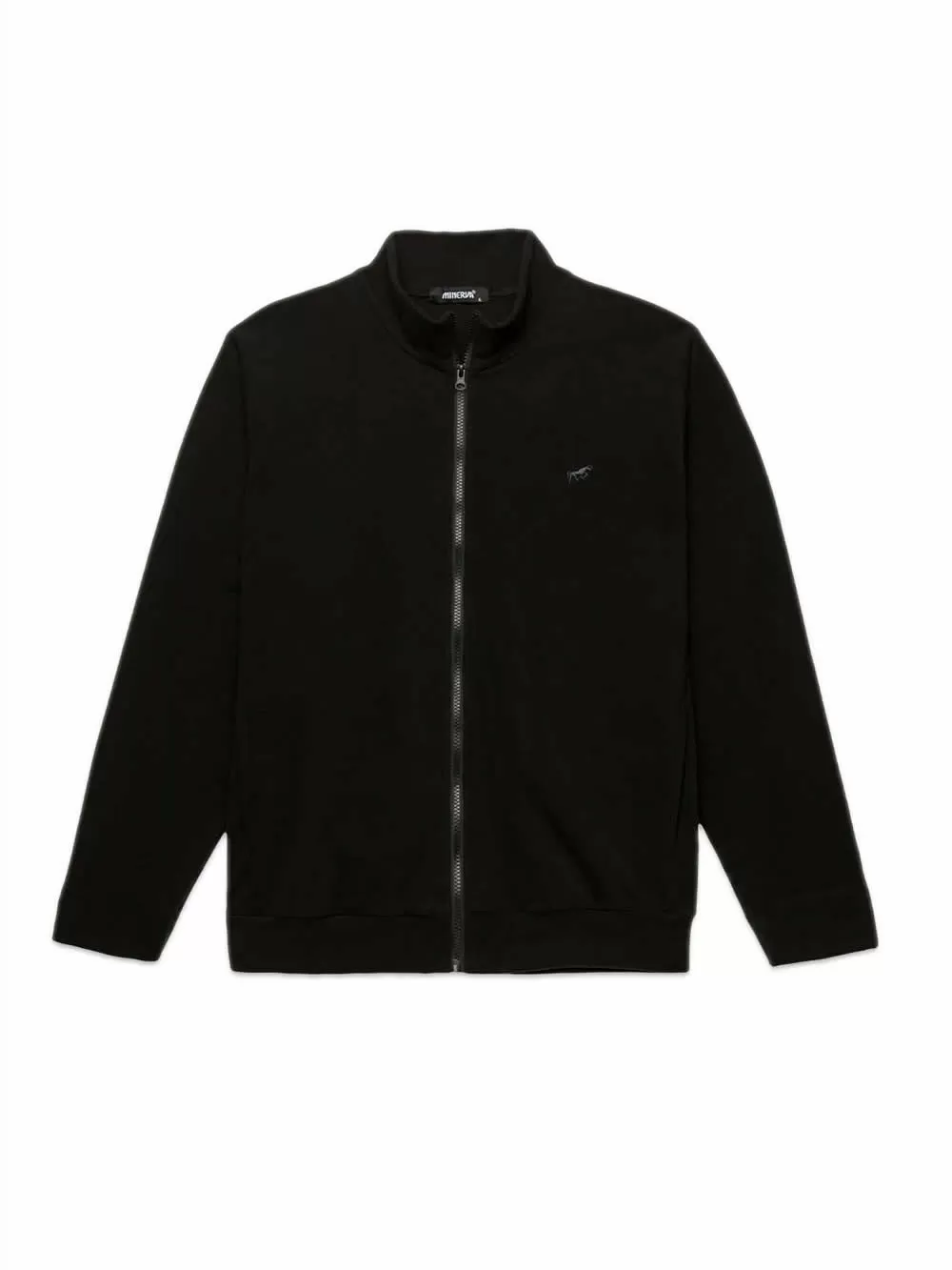 Ανδρική Ζακέτα Φόρμα Homewear MINERVA FLEECE - Απαλή & Ζεστή