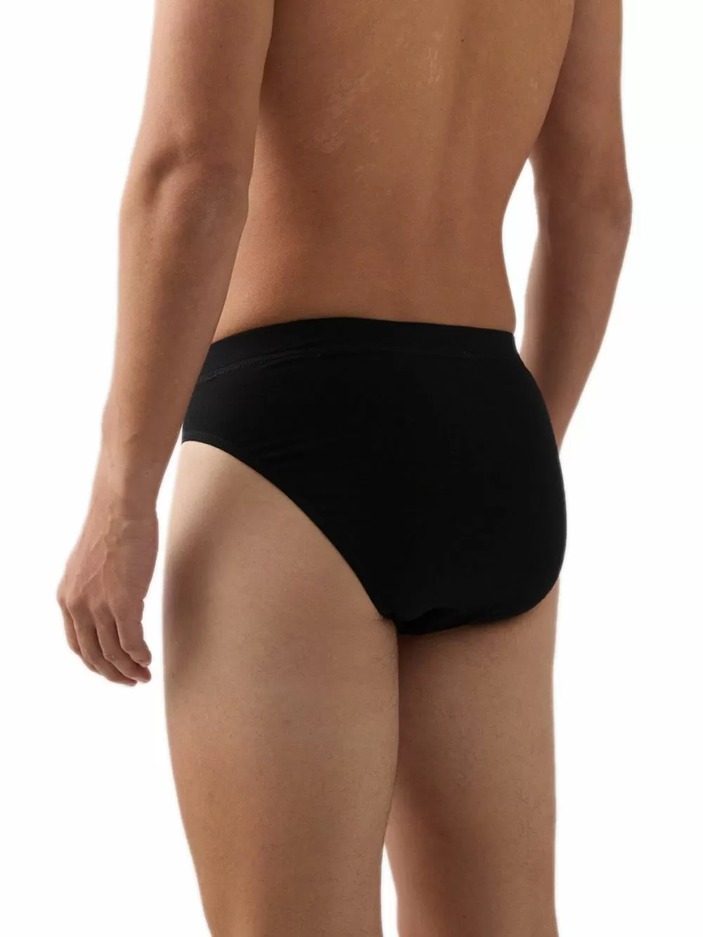 Ανδρικα Σλιπ Minerva Sporties από Ανθκετικό Βαμβακερό - Πακέτο 3 τεμαχίων 