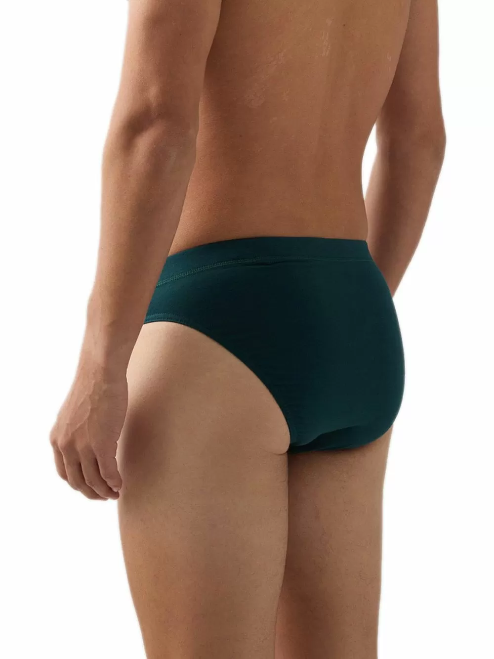 Ανδρικα Σλιπ Minerva Sporties από Ανθκετικό Βαμβακερό - Πακέτο 3 τεμαχίων 