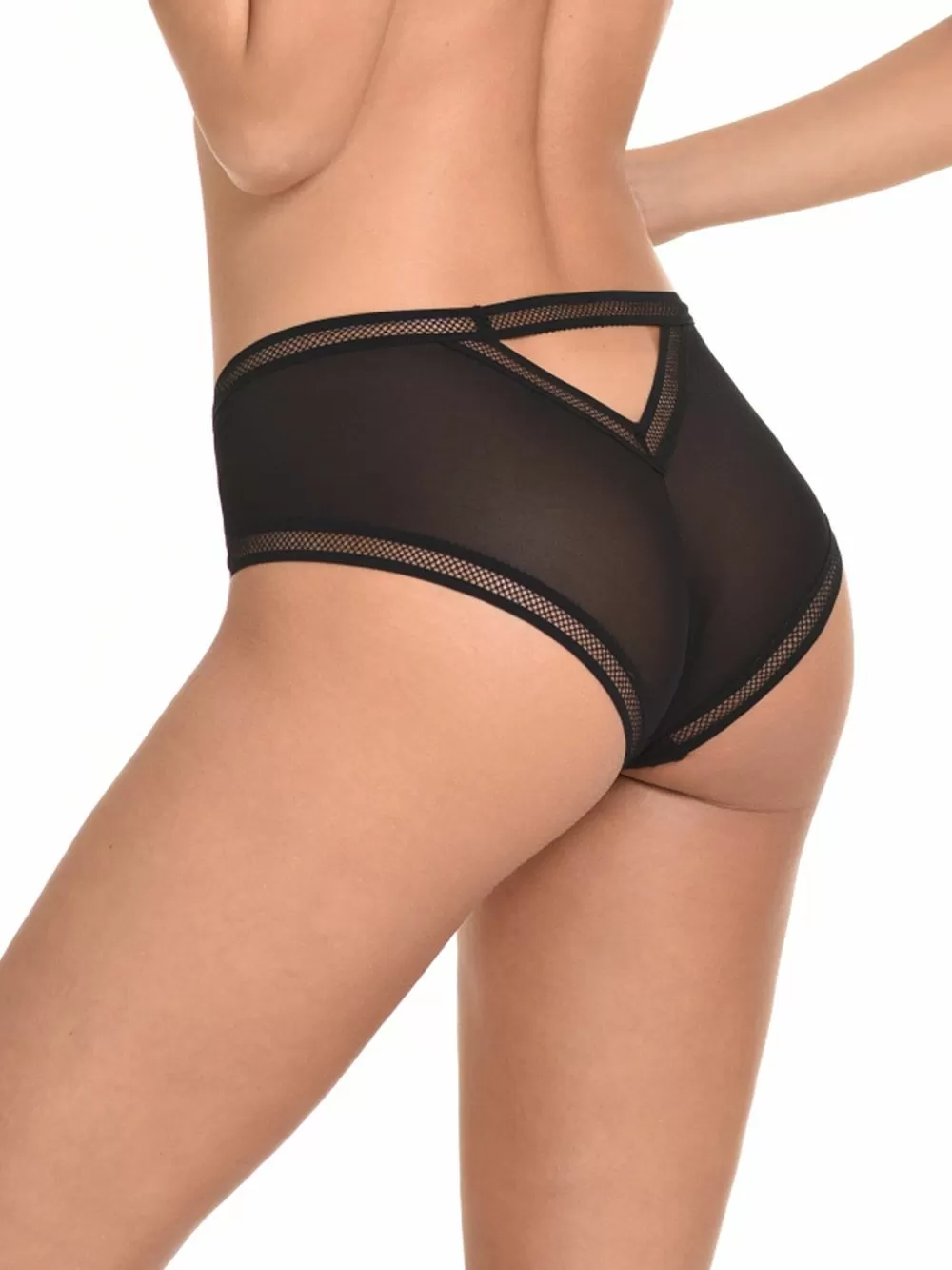 MISS ROSY Boxer Lavinia - Διαφάνεια 