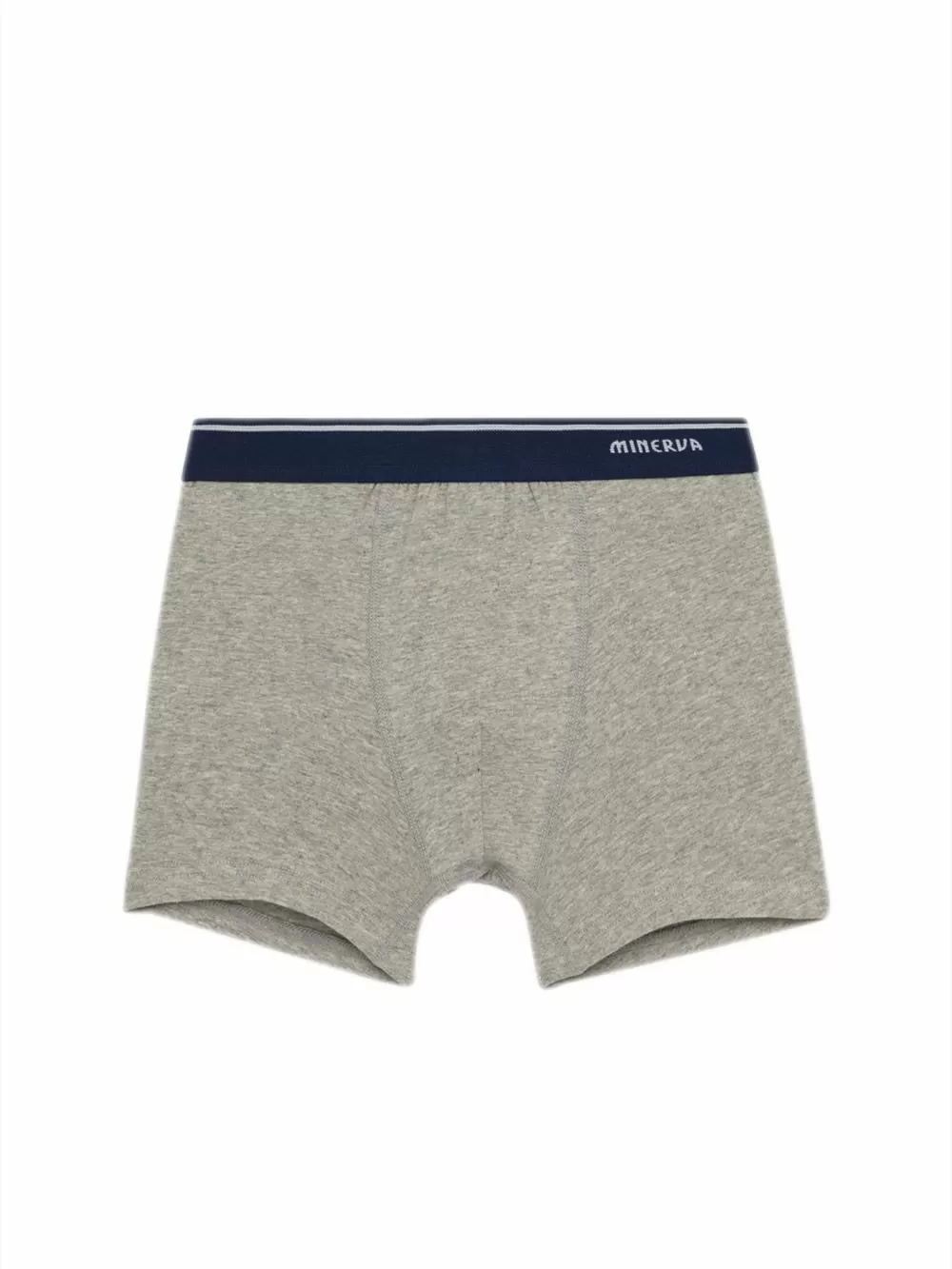 Εφηβικό Boxer MINERVA για Αγόρι Take Easy - Απαλό Βαμβάκι - Πακέτο με 2