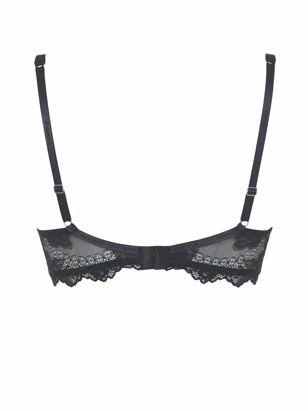 Σουτιέν LORMAR Mousse Pizzo για Μεγάλο Στήθος - Ήπια Ενίσχυση & Μπανέλα