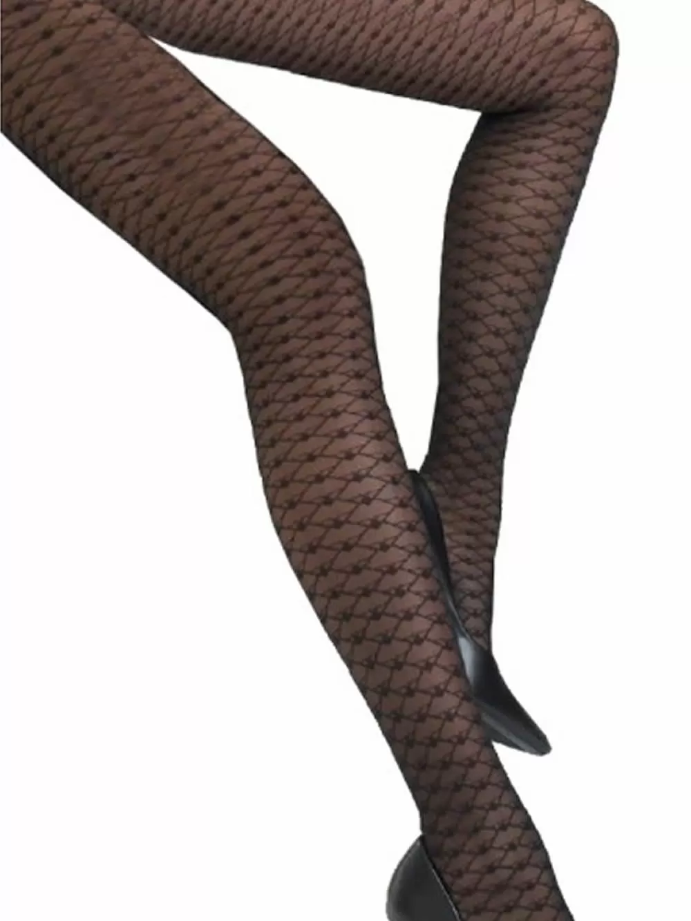 MURA Καλσόν με Fashion Σχέδιο