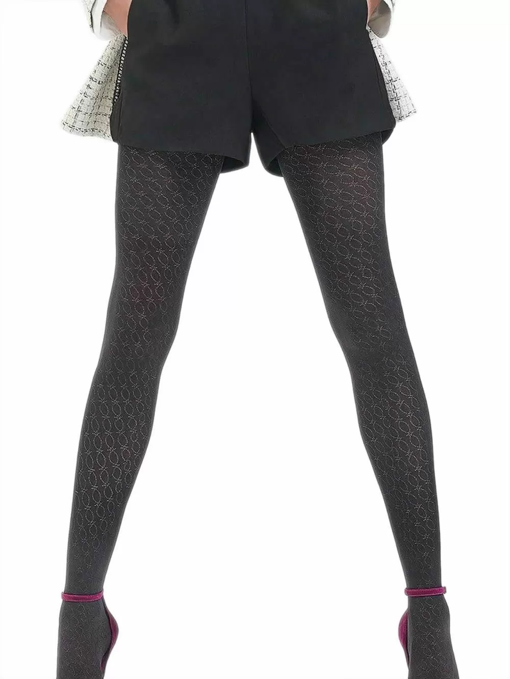 MURA Καλσόν - Fashion Σχέδιο