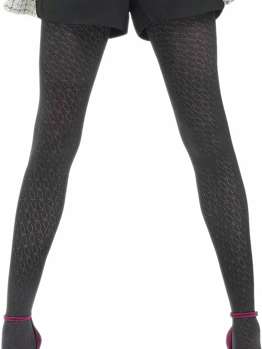 MURA Καλσόν - Fashion Σχέδιο