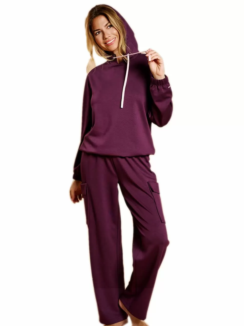 Γυναικεία Φόρμα MUYDEMI Muyzen - Απαλό Viscose