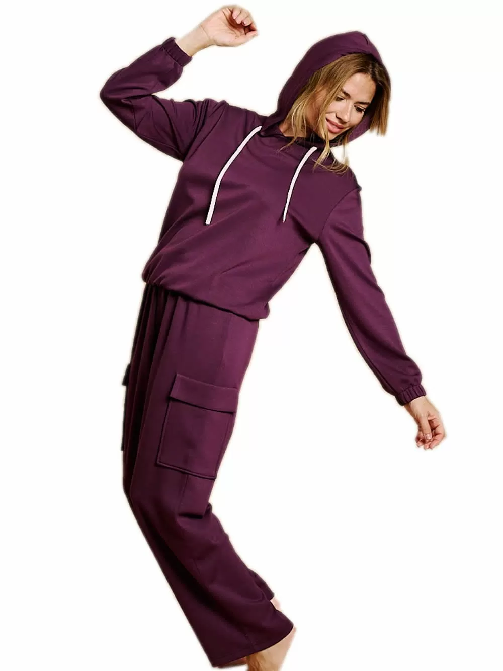 Γυναικεία Φόρμα MUYDEMI Muyzen - Απαλό Viscose