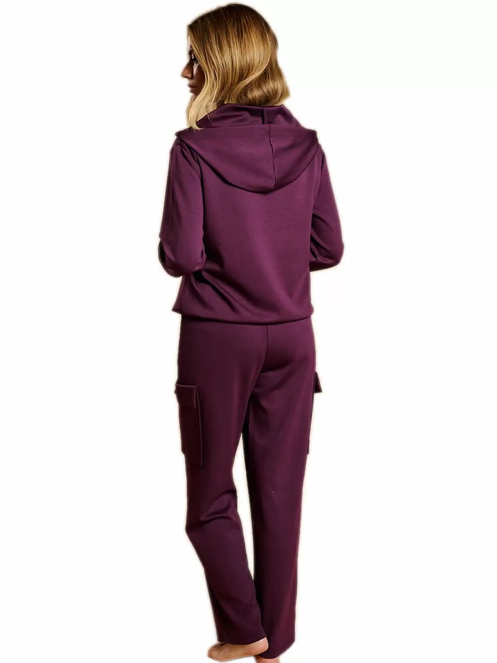 Γυναικεία Φόρμα MUYDEMI Muyzen - Απαλό Viscose