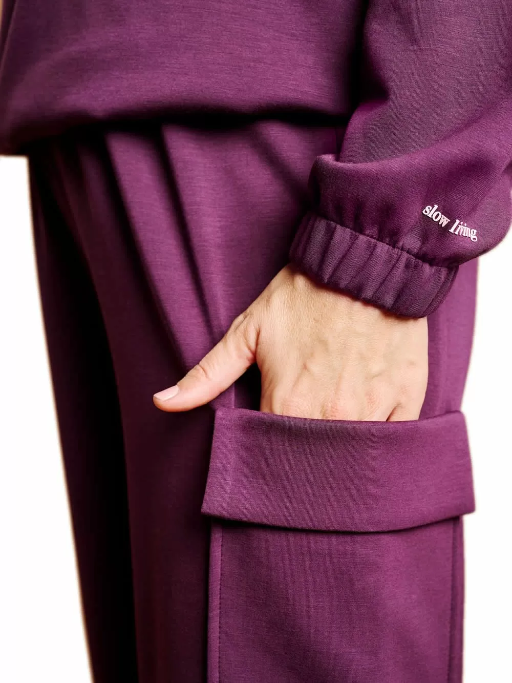 Γυναικεία Φόρμα MUYDEMI Muyzen - Απαλό Viscose