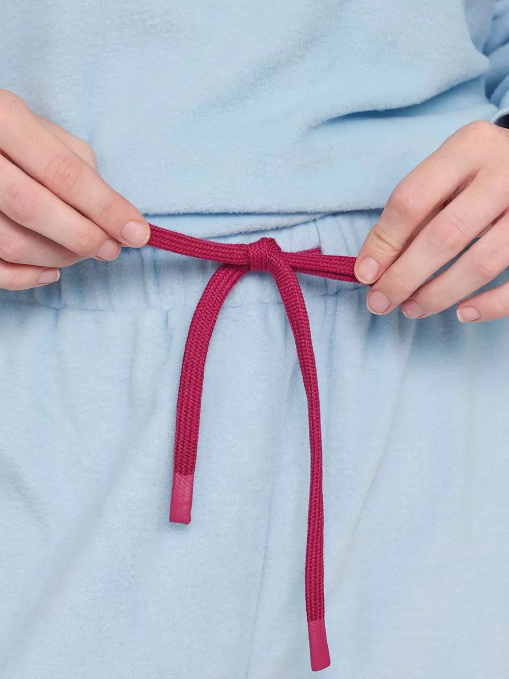 Γυναικεία Πυτζάμα MUYDEMI DREAM - Ζεστό & Απαλό Fleece