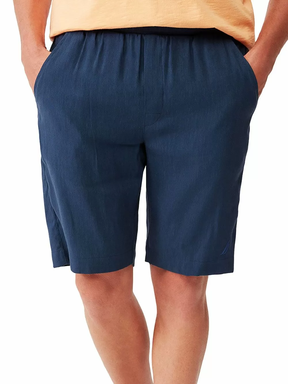 Ανδρικό Shorts NAUTICA - Αέρινο Ύφασμα 