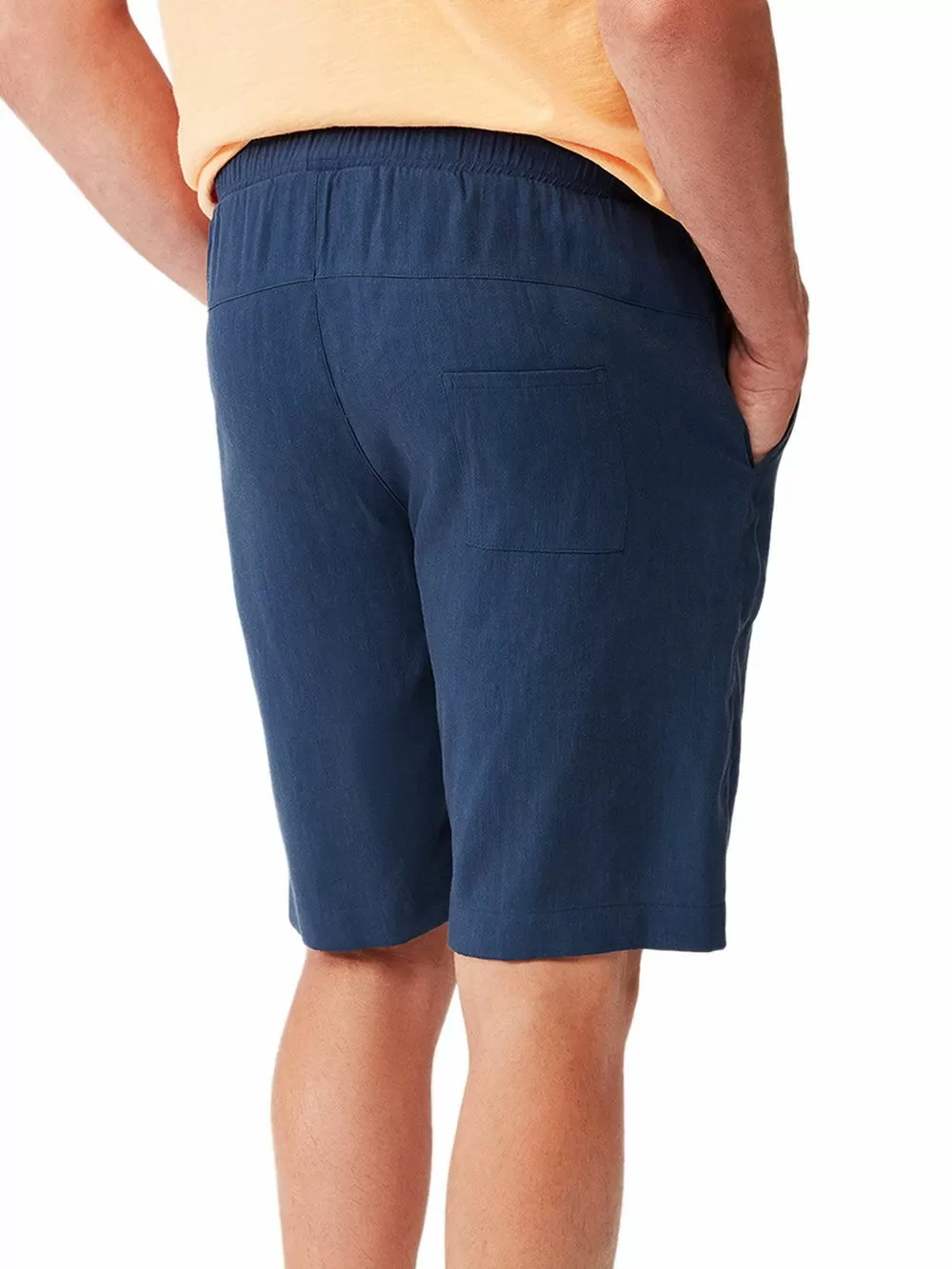 Ανδρικό Shorts NAUTICA - Αέρινο Ύφασμα 