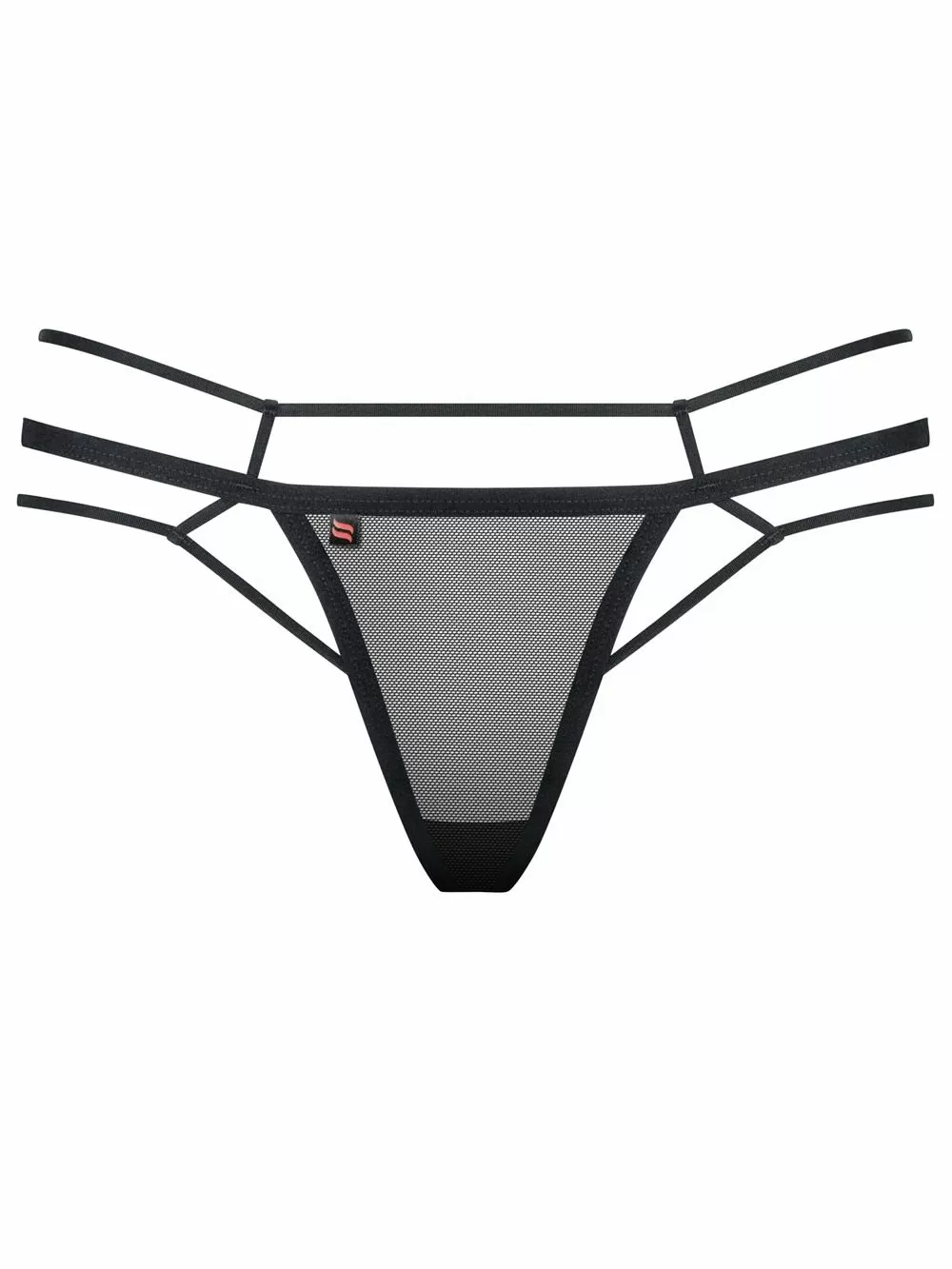 OBSESSIVE String 875 - Διαφάνεια & Λωρίδες - Κόσμημα