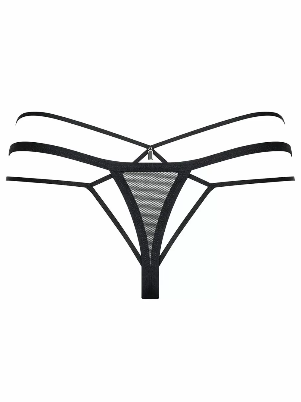 OBSESSIVE String 875 - Διαφάνεια & Λωρίδες - Κόσμημα