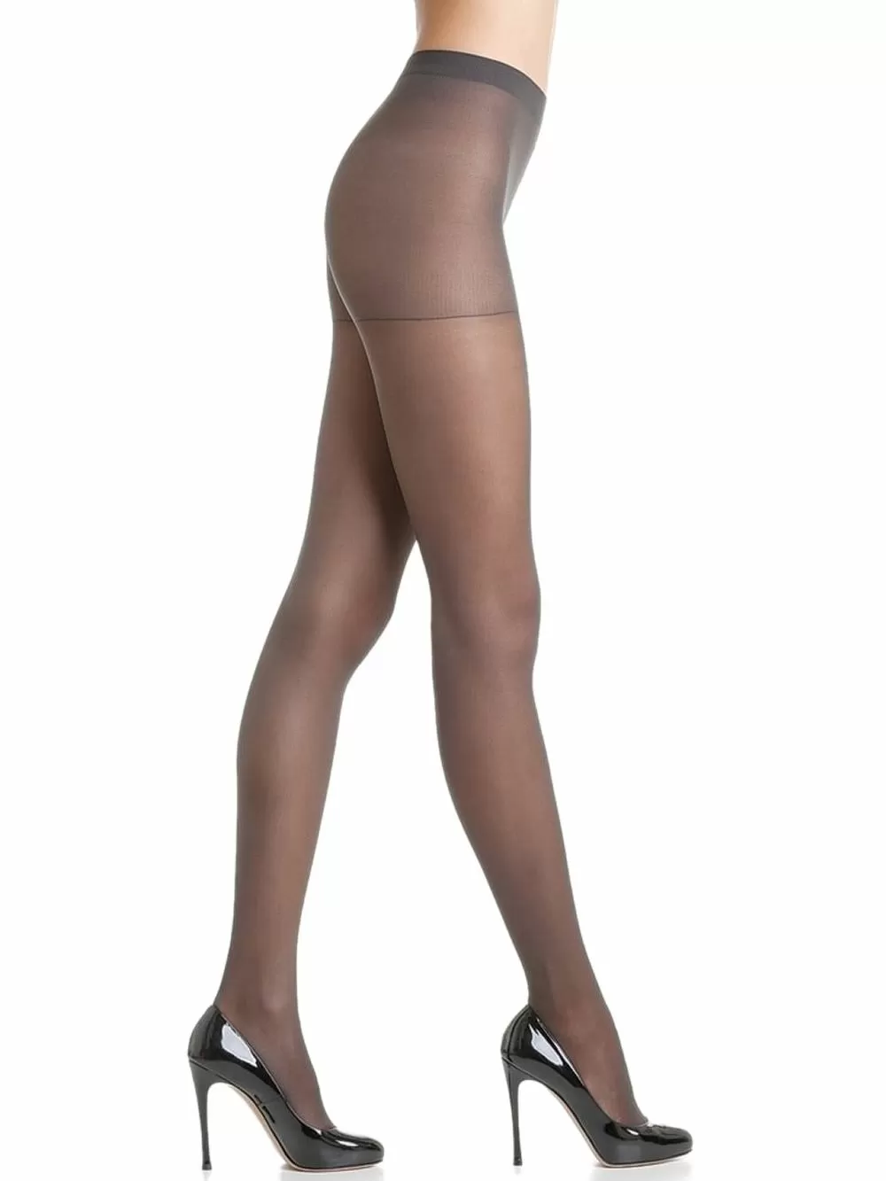 Καλσόν OMSA ΑTTIVA 40 XXL Διαβαθμισμένης Συμπίεσης - Διάφανο για Πολύ Μεγάλες Διαστάσεις