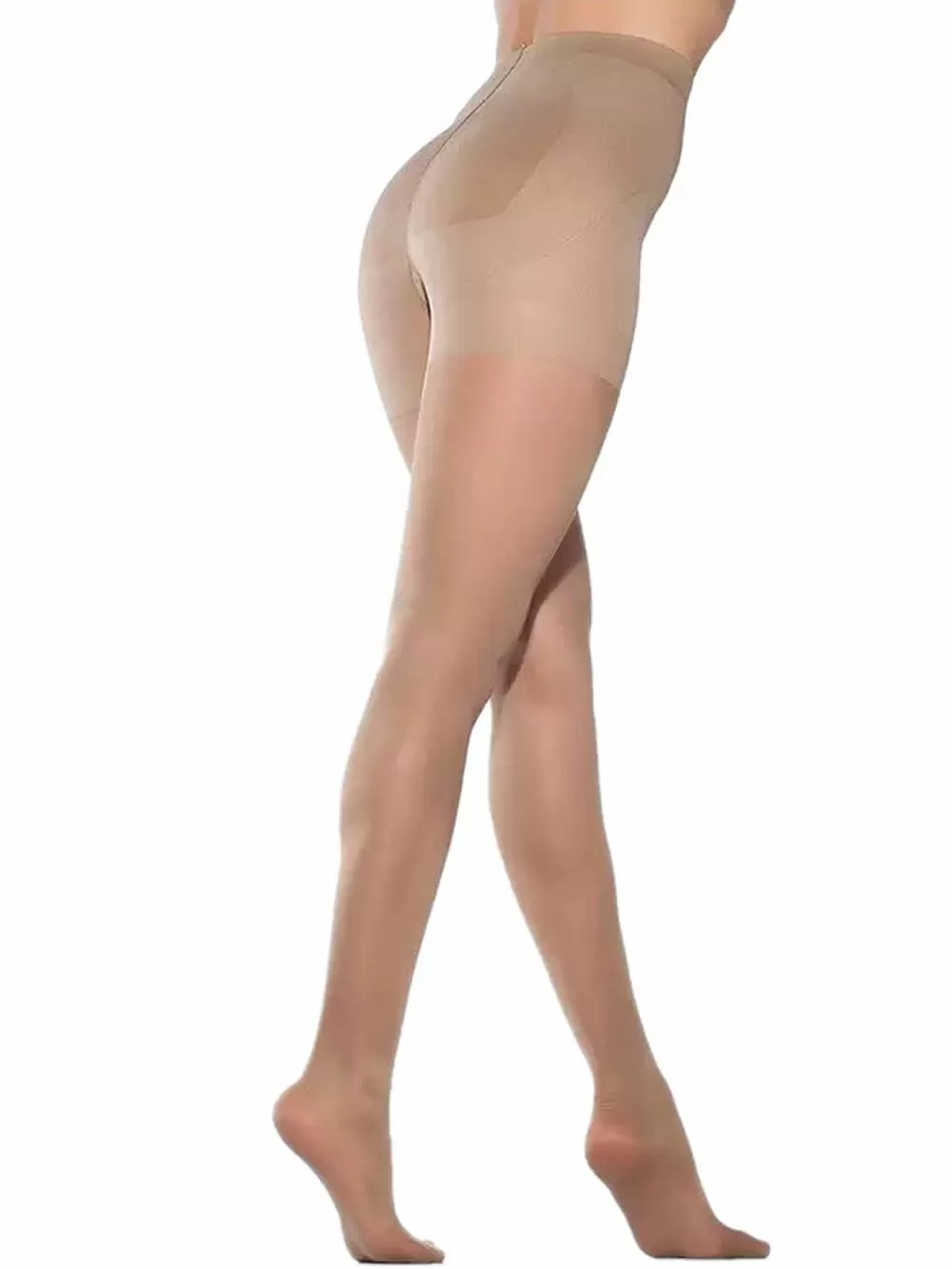 Καλσόν OMSA Push Up 40 Den - Λεπτότερη Σιλουέτα & Ανόρθωση Γλουτών