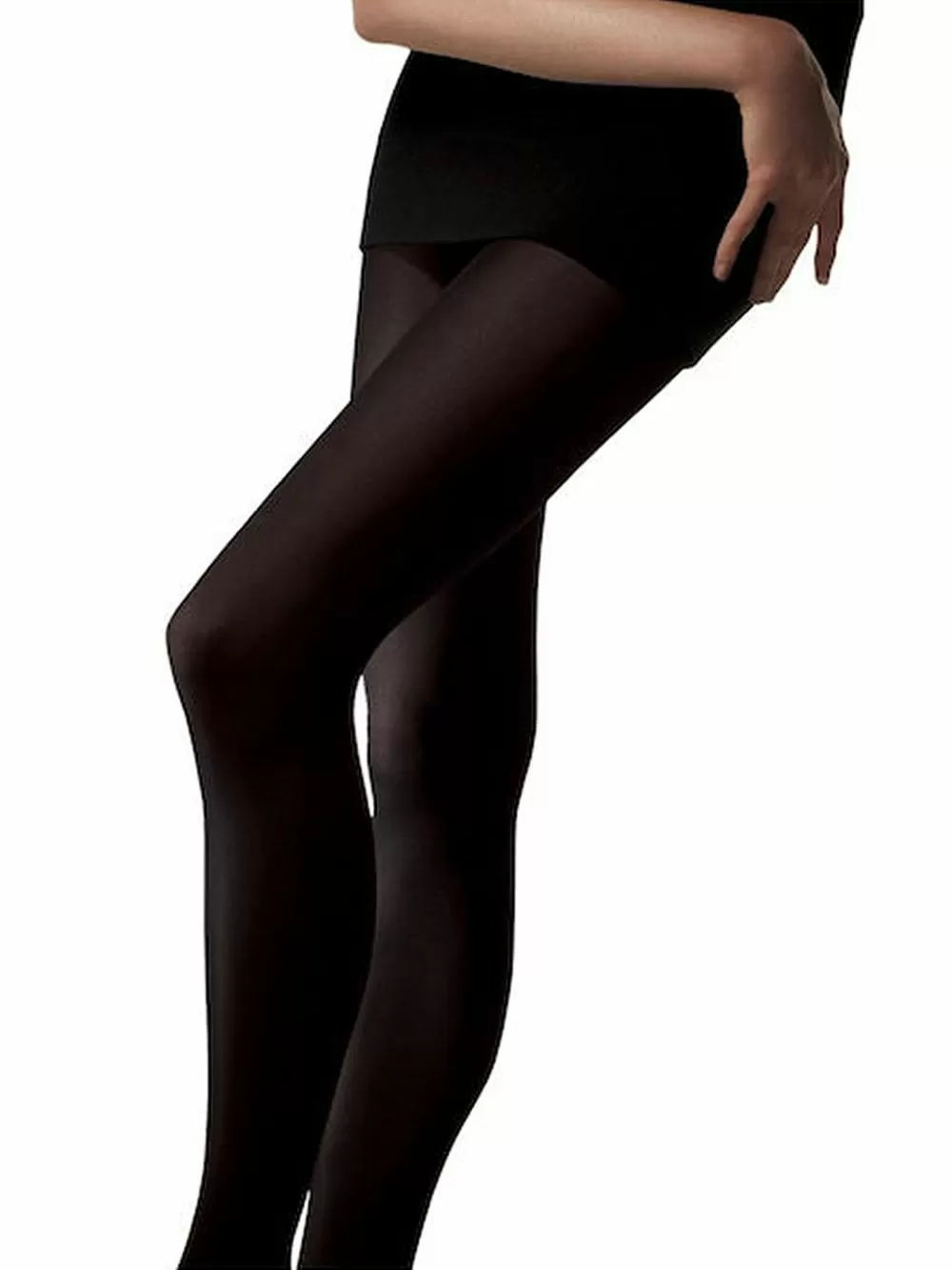 Καλσόν OMSA Velour - 70 Den - Microfibra - Πολύ Απαλό