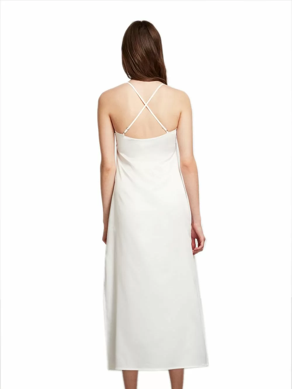 PENYE MOOD Νυχτικό & Ρόμπα - Απαλό Σατέν - Νυφική Πρόταση 