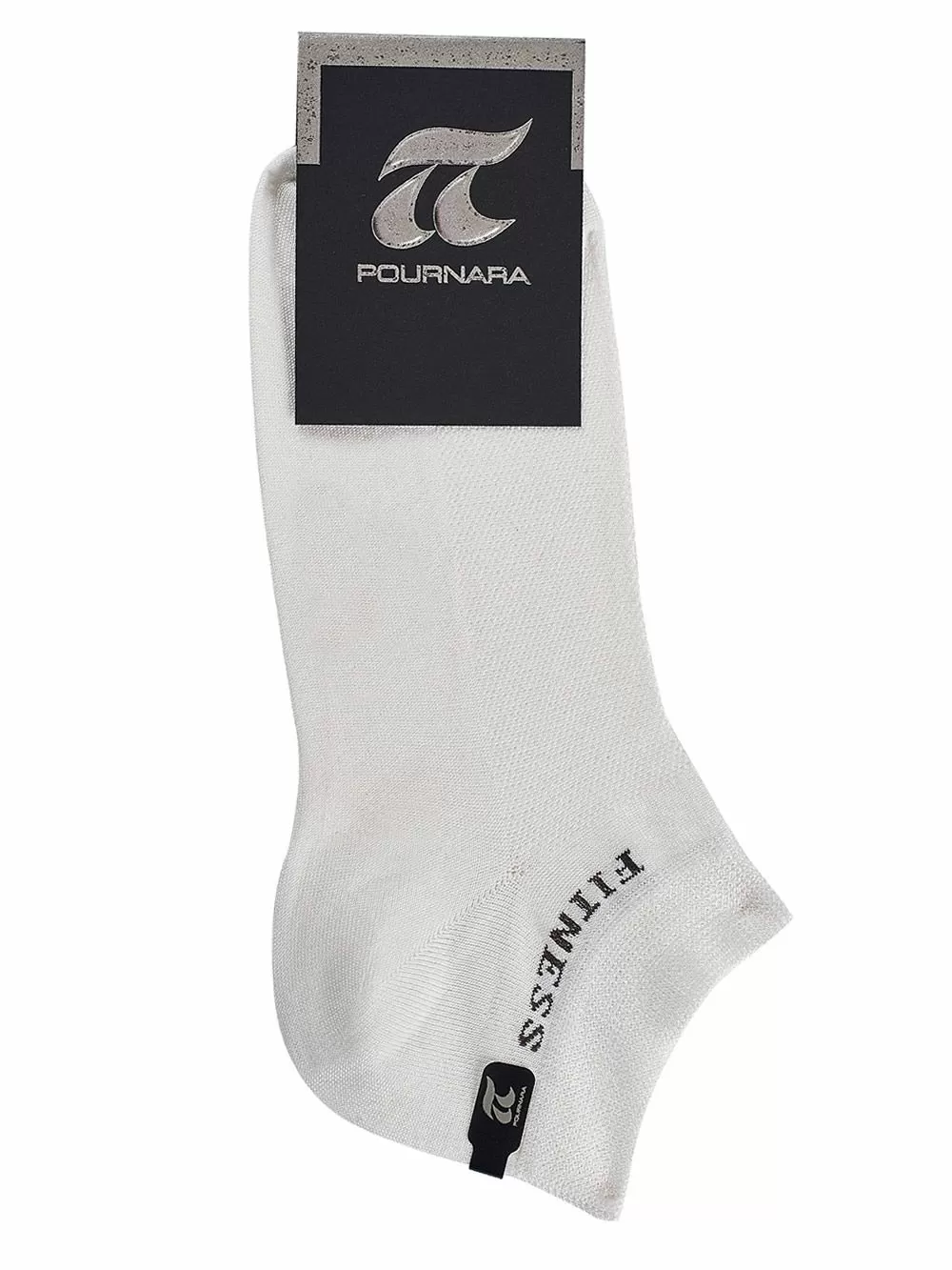 ΠΟΥΡΝΑΡΑ Ανδρικό Σοσόνι Πολυτελείας - Βαμβακερό