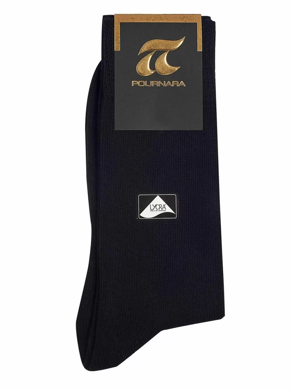 ΠΟΥΡΝΑΡΑ Casual Κάλτσες - Μεσαίου Πάχους - Καθημερινή χρήση