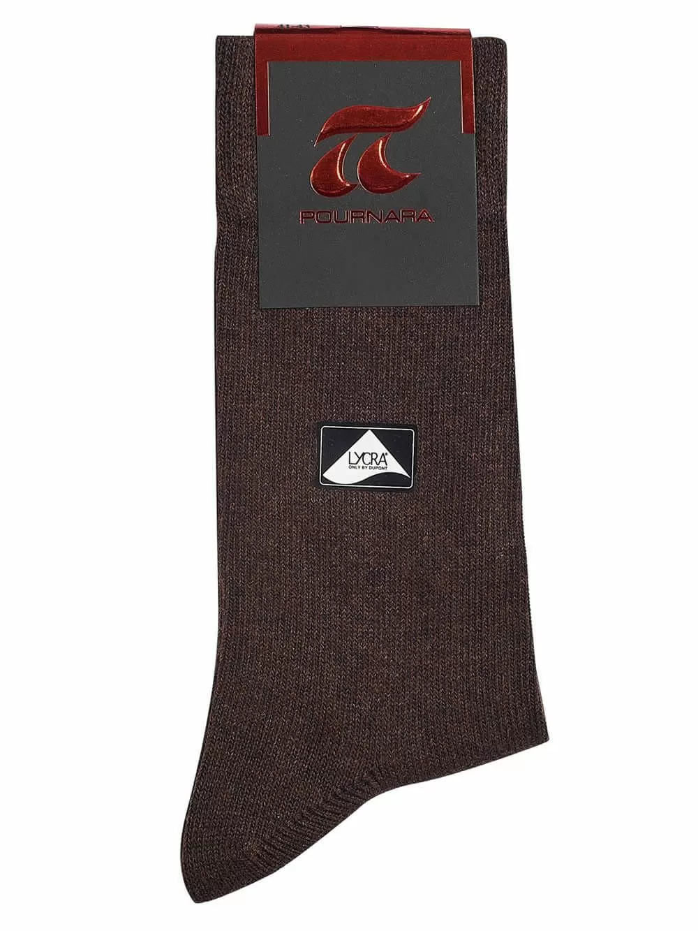 ΠΟΥΡΝΑΡΑ Casual Κάλτσες - Μεσαίου Πάχους - Καθημερινή χρήση