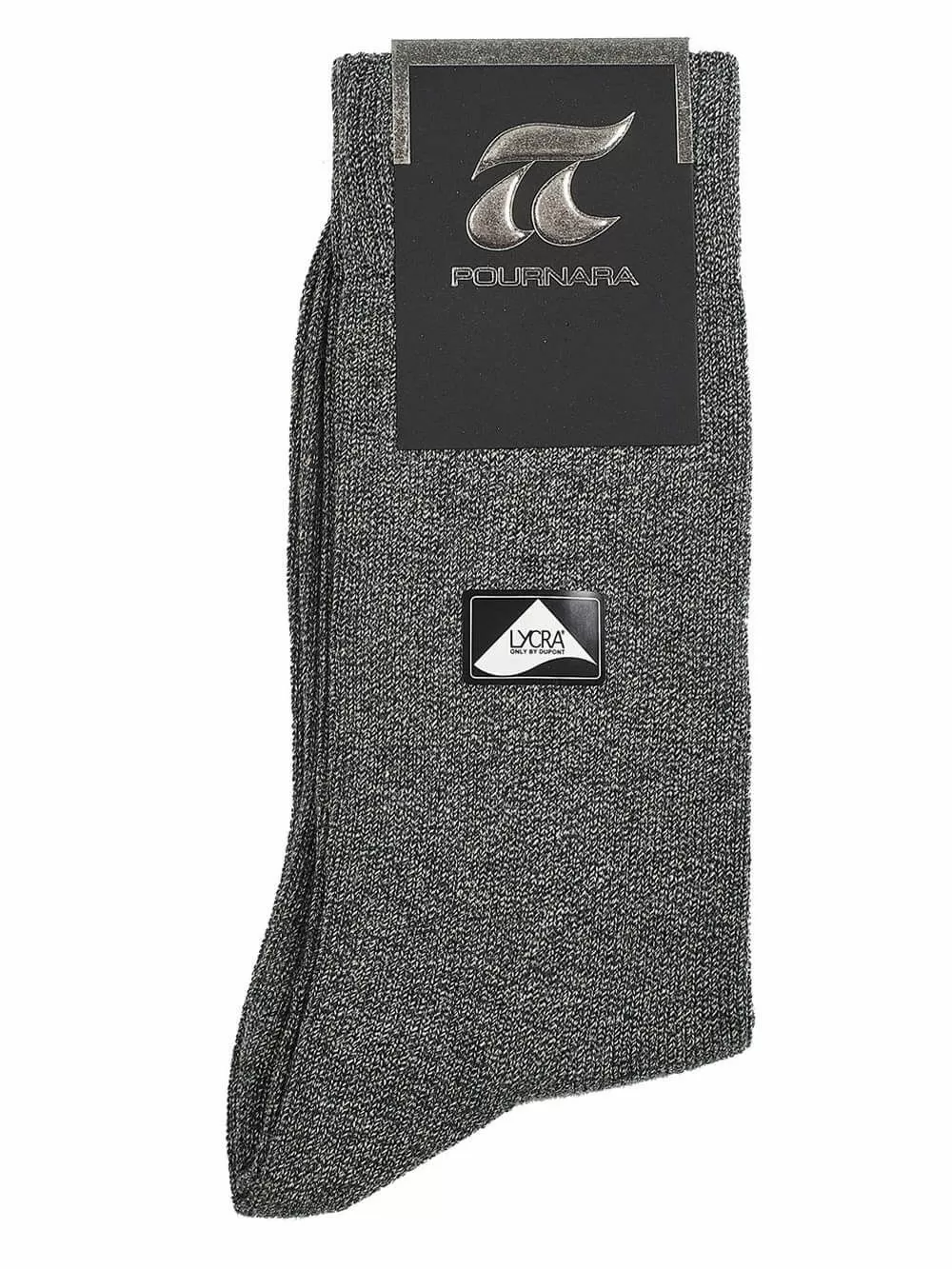 ΠΟΥΡΝΑΡΑ Casual Κάλτσες - Μεσαίου Πάχους - Καθημερινή χρήση