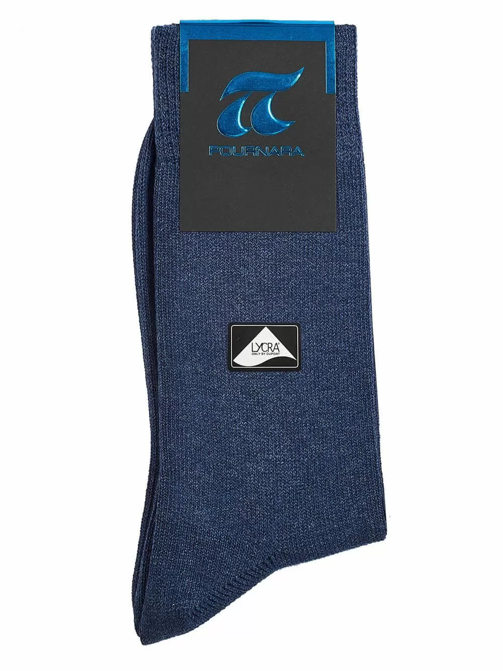 ΠΟΥΡΝΑΡΑ Casual Κάλτσες - Μεσαίου Πάχους - Καθημερινή χρήση