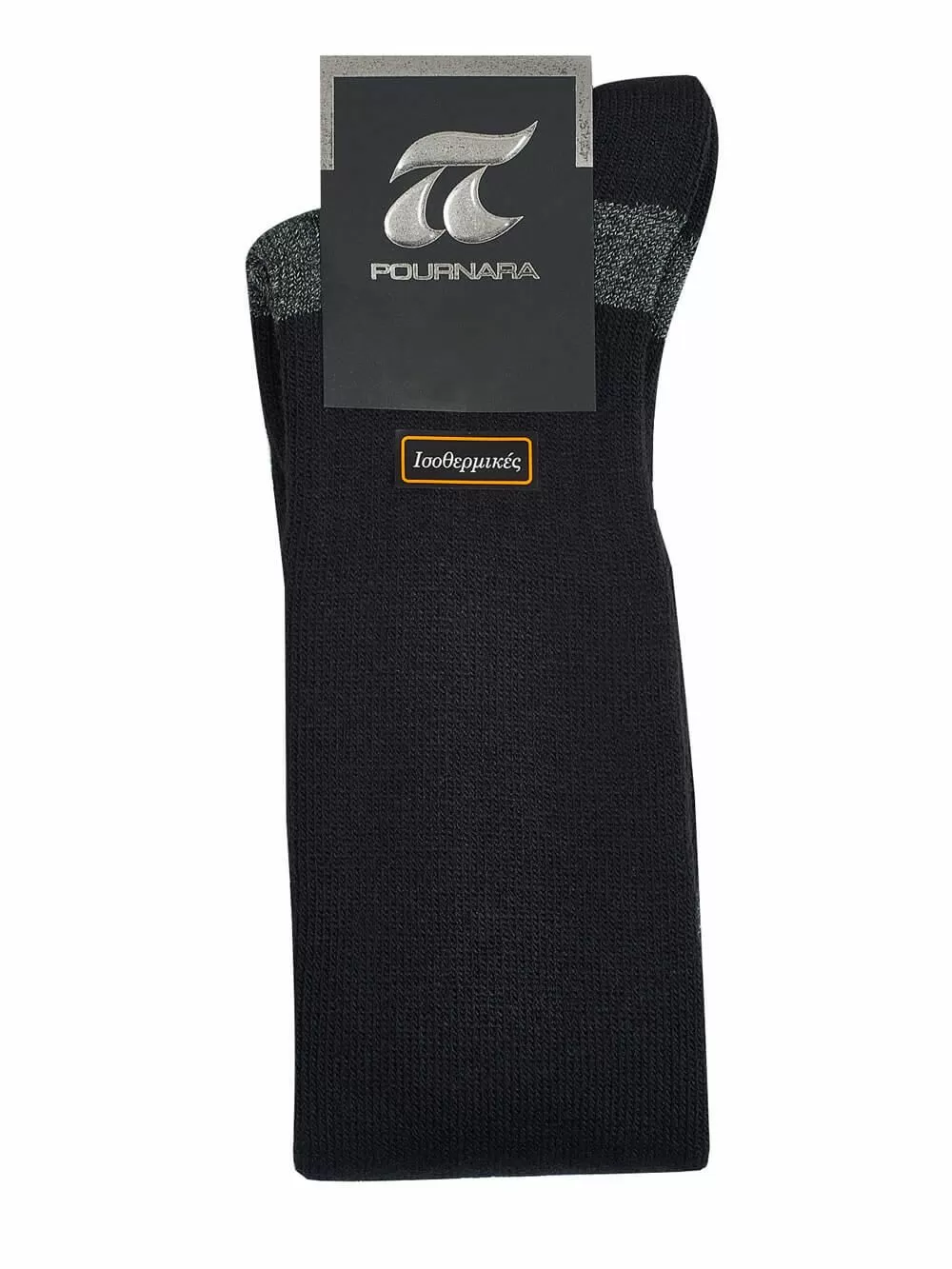 ΠΟΥΡΝΑΡΑ Κάλτσες Ισοθερμικές Στρατιωτικές - Κυνηγετικές μέχρι το γόνατο