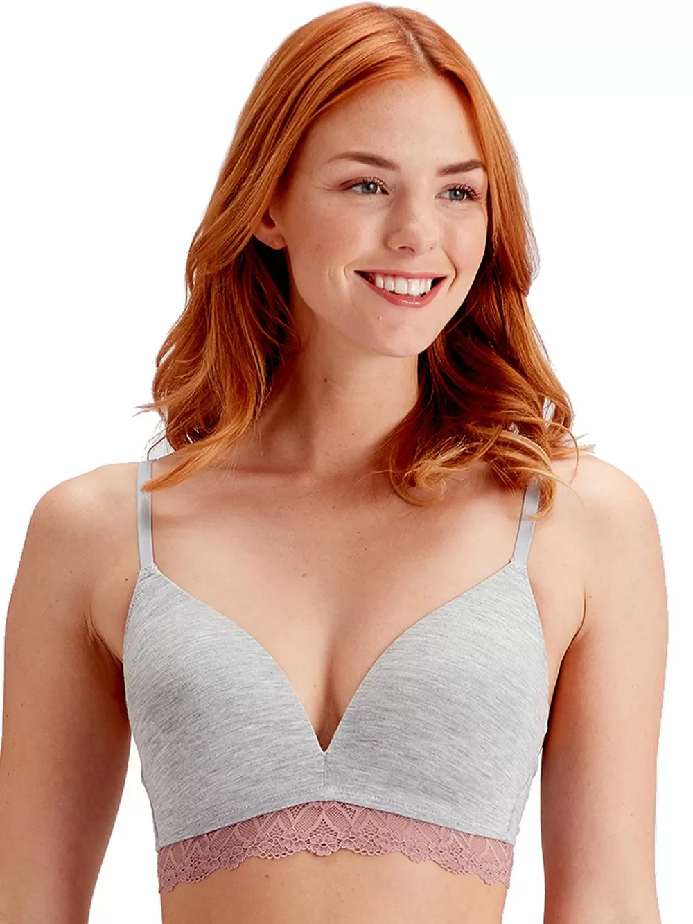 PRETTY POLLY Blarette Casual Comfort - Ενίσχυση - Χωρίς Μπανέλα 