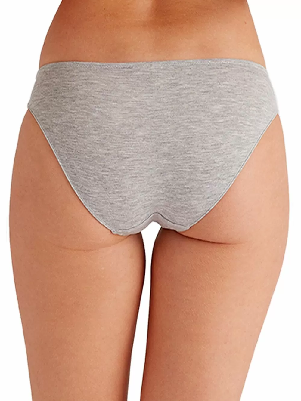 PRETTY POLLY Casual Comfort Slip Κανονικό - Φυτικό Viscose & Δαντέλα 