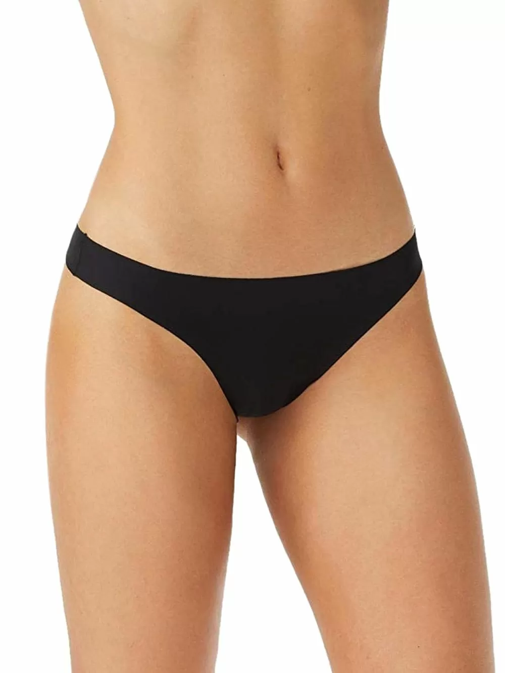 PROMISE Brazilian Slip - Αόρατο Χωρίς Ραφές - Laser Cut - 2 Τεμάχια 