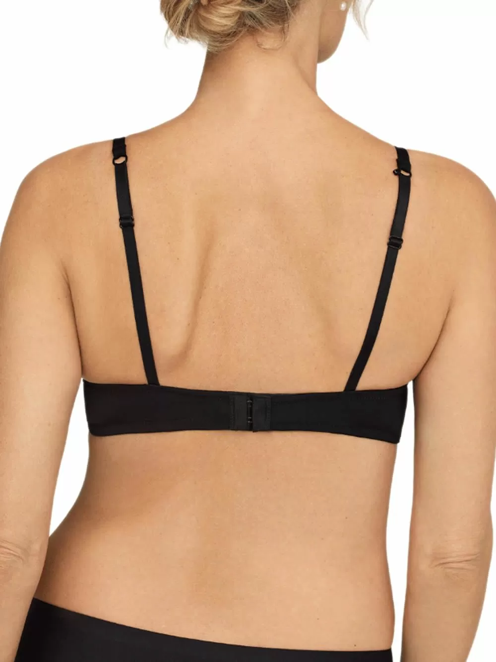 Σουτιέν PROMISE Push Up Cristina - Διπλή Ενίσχυση - Χωρίς Μπανέλα 