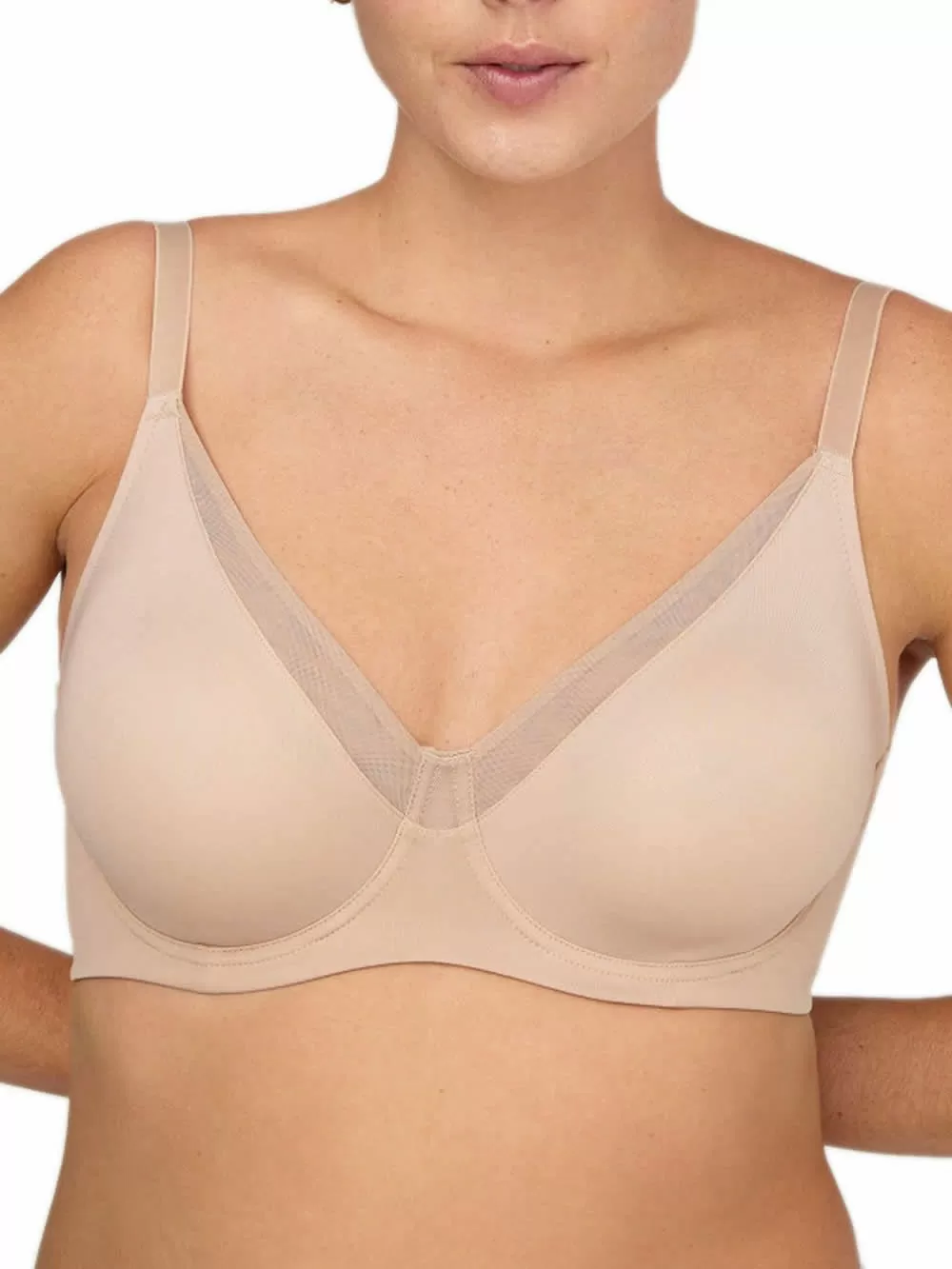 Σουτιέν PROMISE Alba Minimiser - Μπανέλα - Πολλών τρόπων