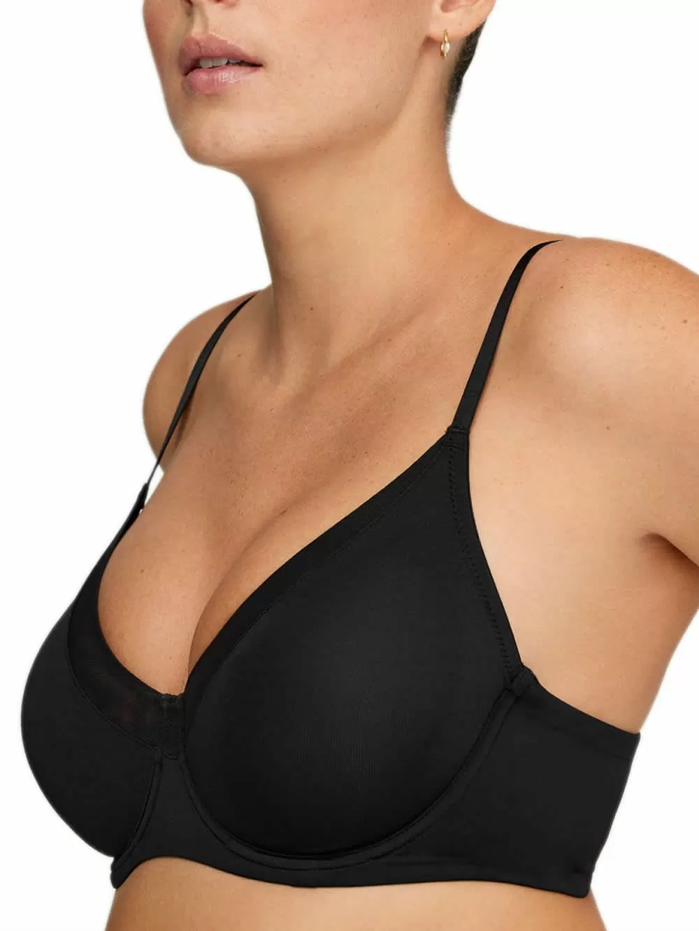 Σουτιέν PROMISE Alba Minimiser - Μπανέλα - Πολλών τρόπων