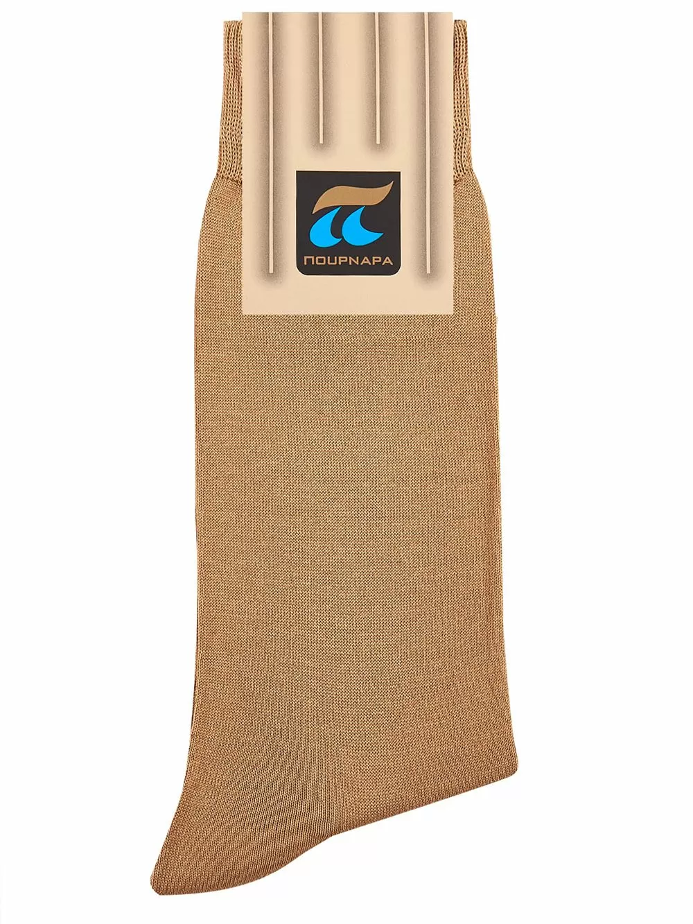 Κάλτσες Πουρνάρα  - Λεπτή - Βαμβακερή - Καθημερινή Χρήση