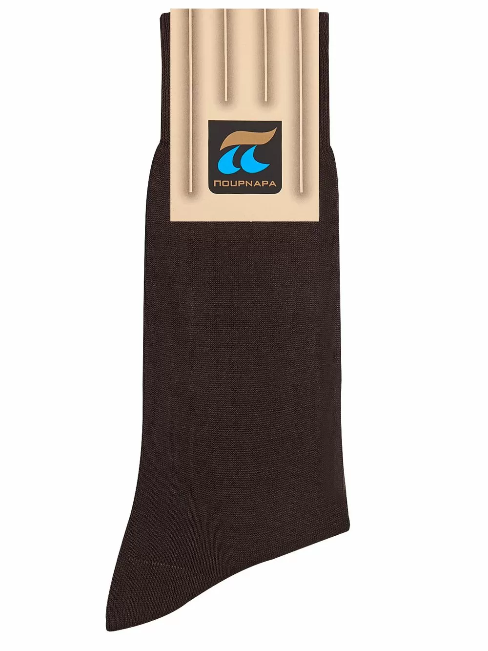 Κάλτσες Πουρνάρα  - Λεπτή - Βαμβακερή - Καθημερινή Χρήση