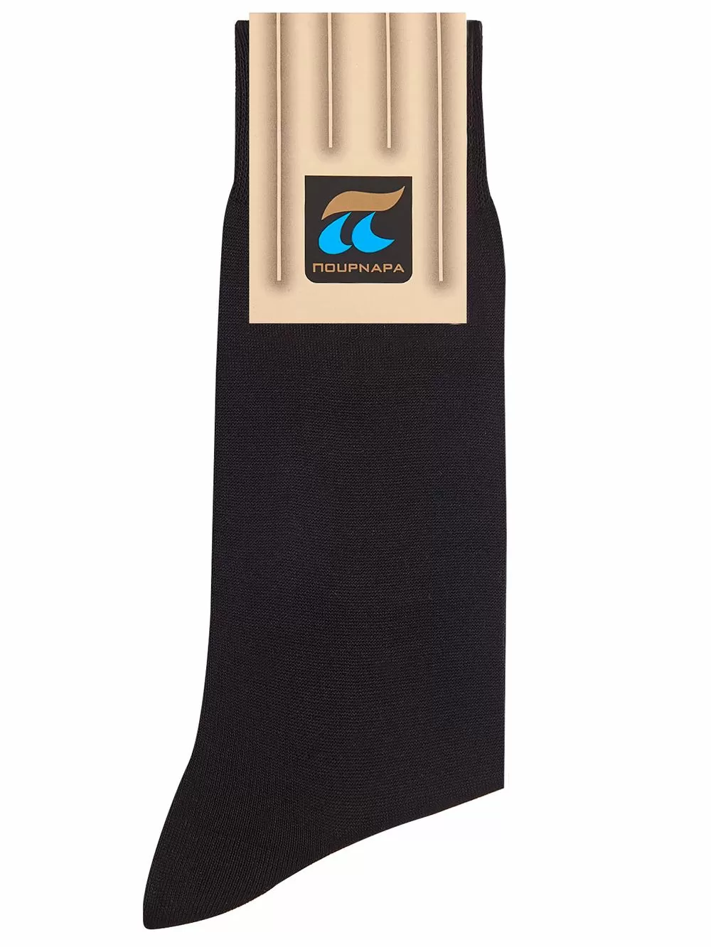 Κάλτσες Πουρνάρα  - Λεπτή - Βαμβακερή - Καθημερινή Χρήση