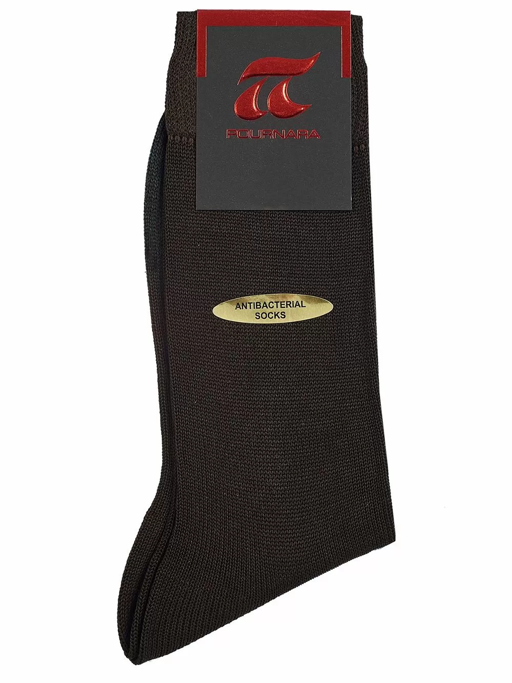 Κάλτσες Πουρνάρα Art 941 - Ποιοτικό Βαμβάκι - Κατά της Κακοσμίας